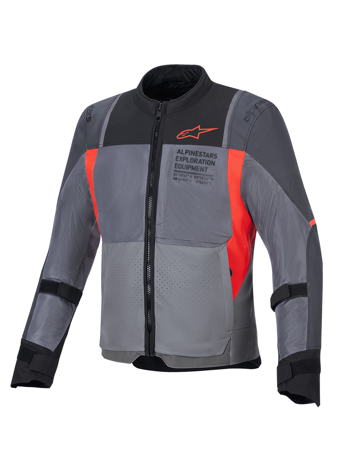 ST-2 Air Jacket