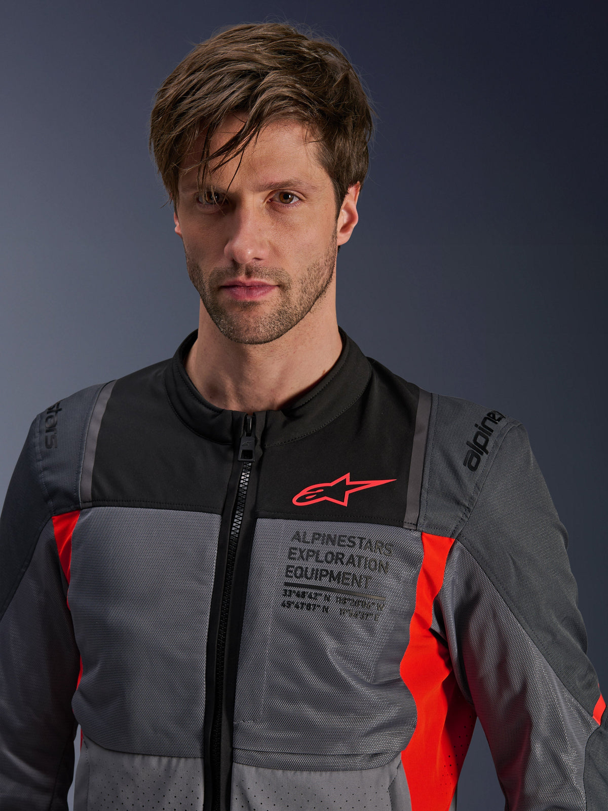 ST-2 Air Jacket