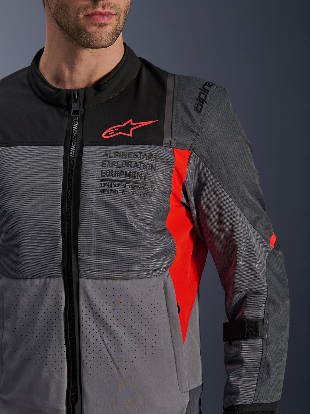 ST-2 Air Jacket