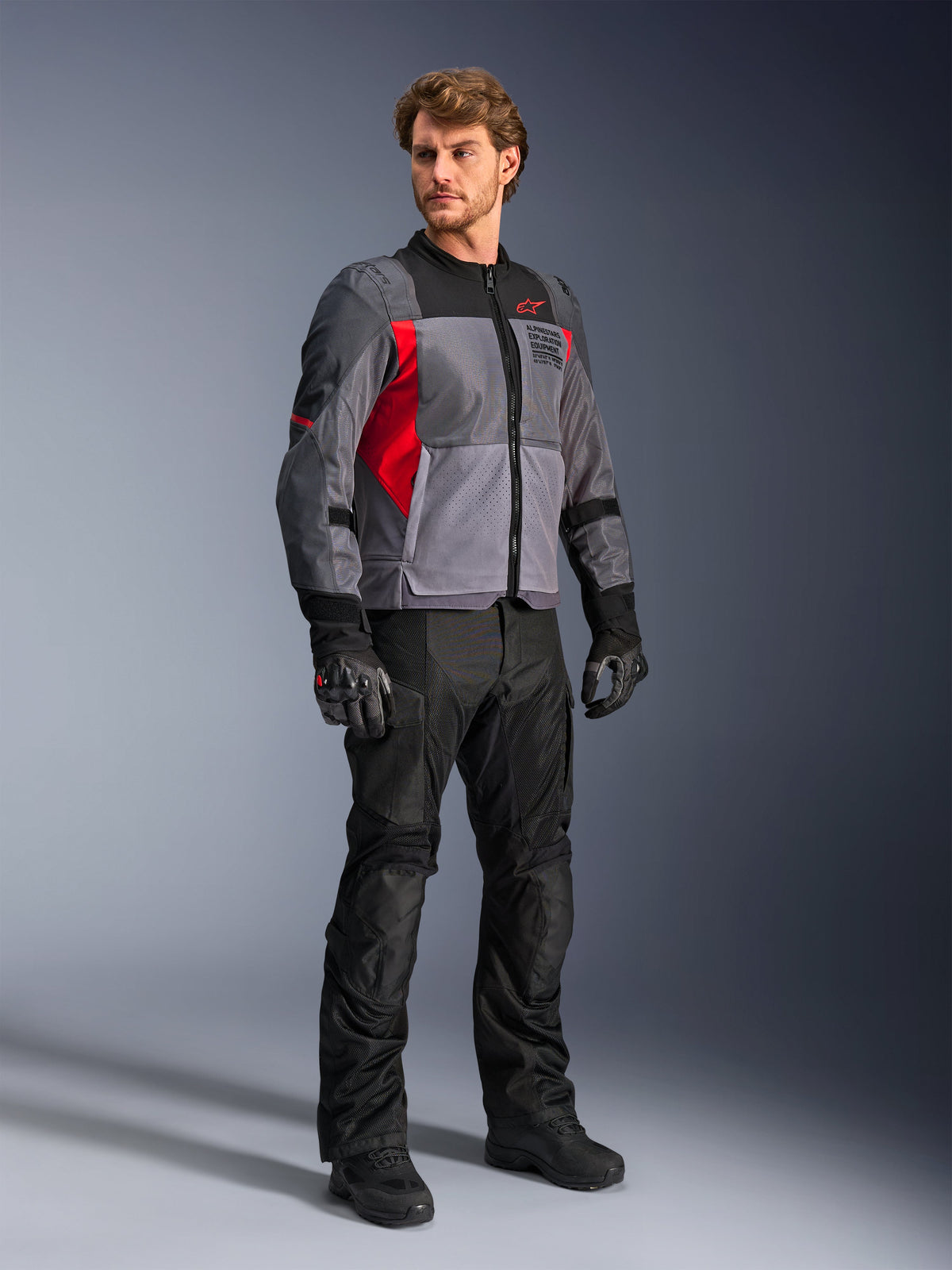 ST-2 Air Jacket