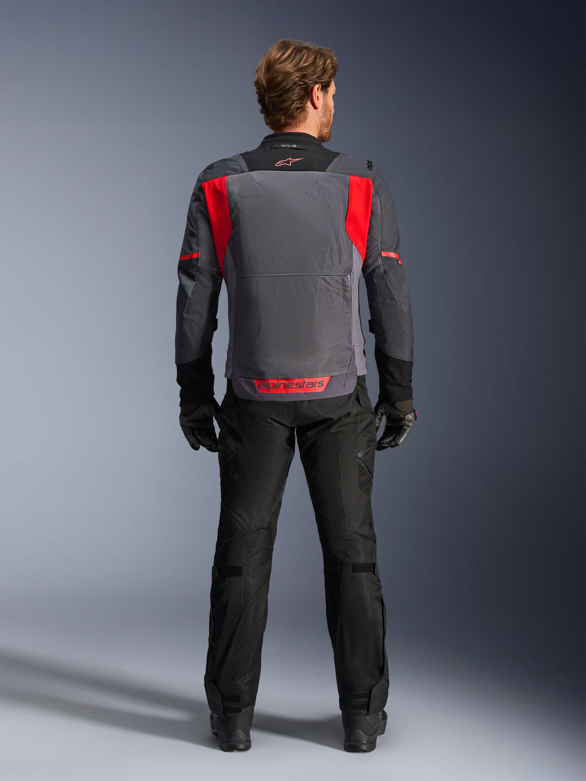 ST-2 Air Jacket