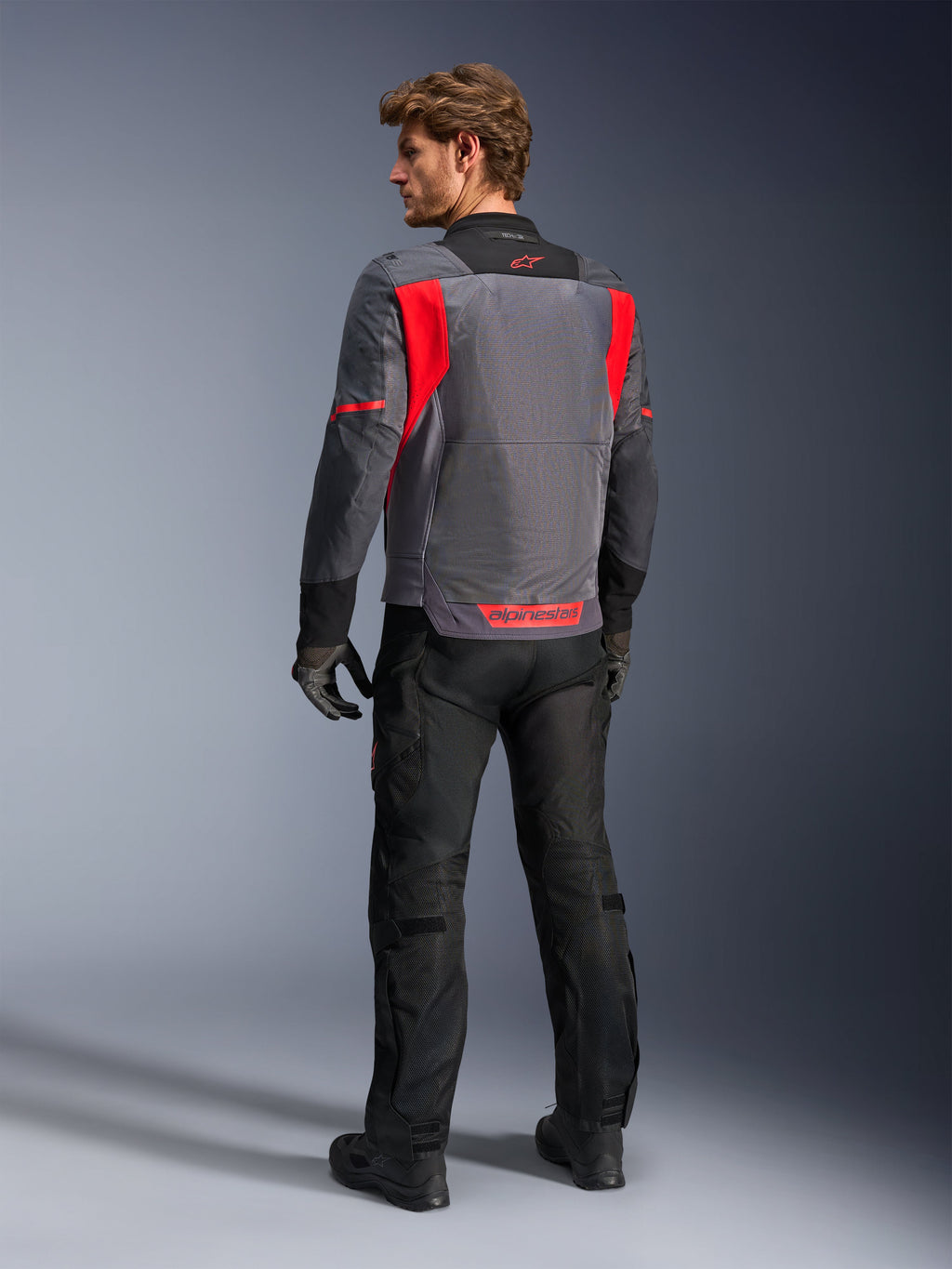 ST-2 Air Jacket