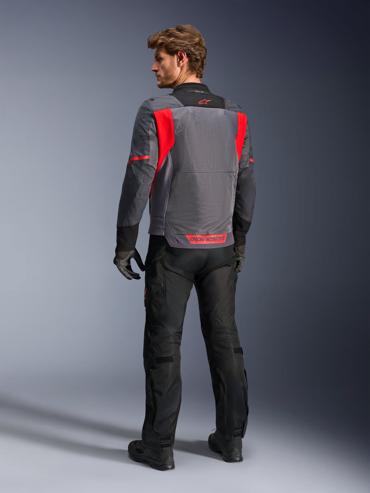 ST-2 Air Jacket