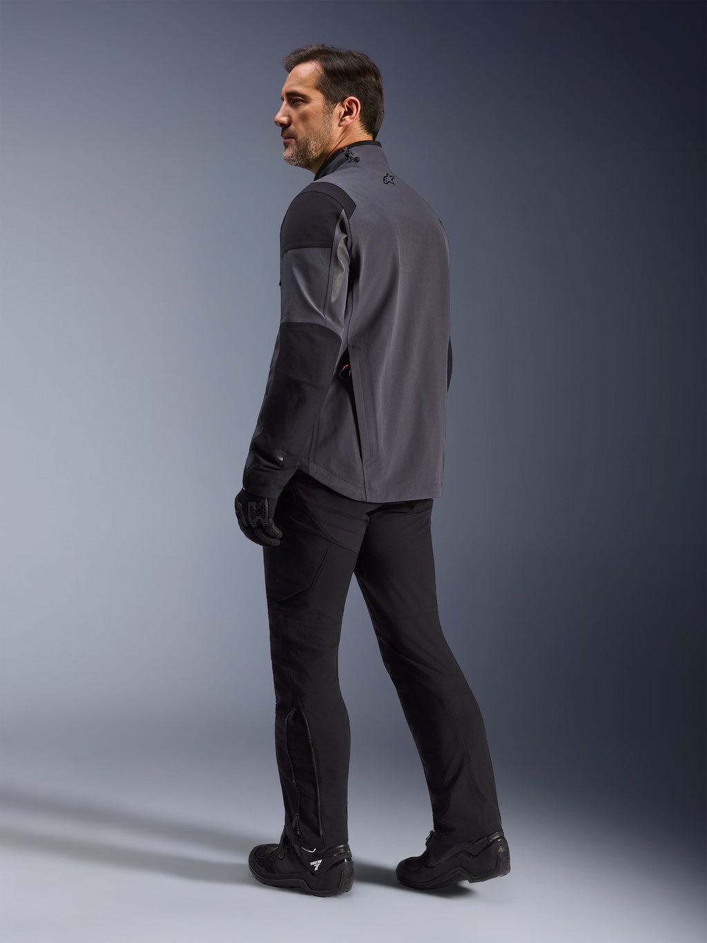 Maxdura Drystar®XF Laminated Armored Shell
