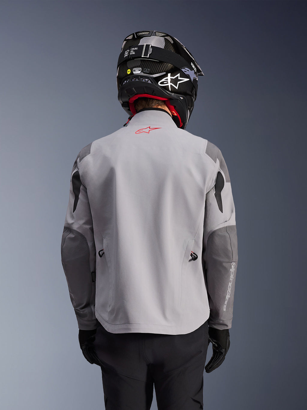 Maxdura Drystar®XF Laminated Armored Shell