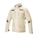 MO.ST.EQ Field Waterproof Primaloft Jacket