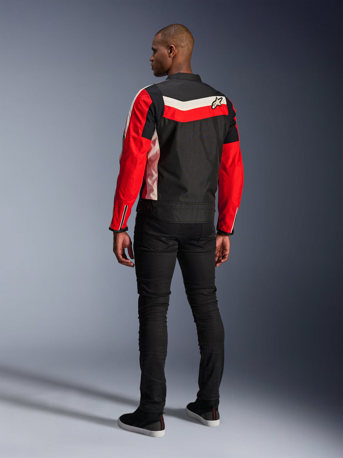 T-Dyno Wr Jacket