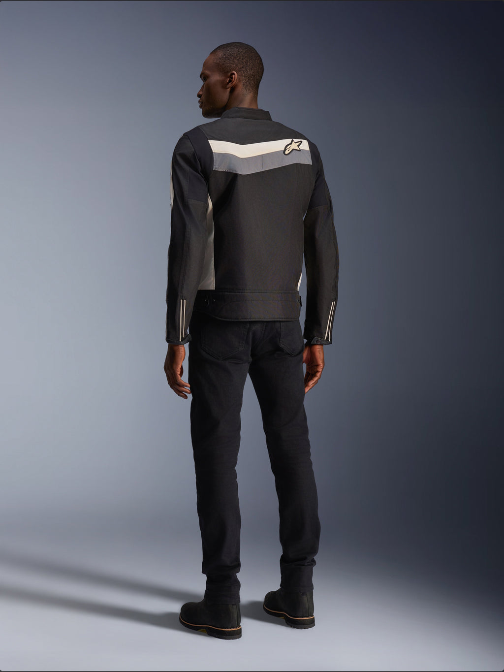 T-Dyno Wr Jacket