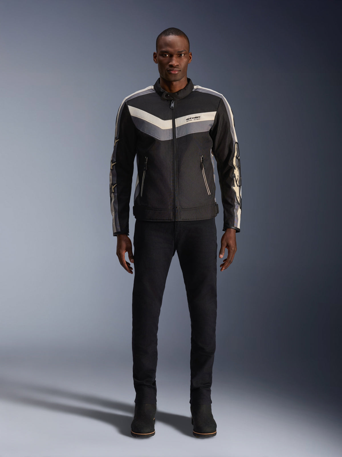 T-Dyno Wr Jacket