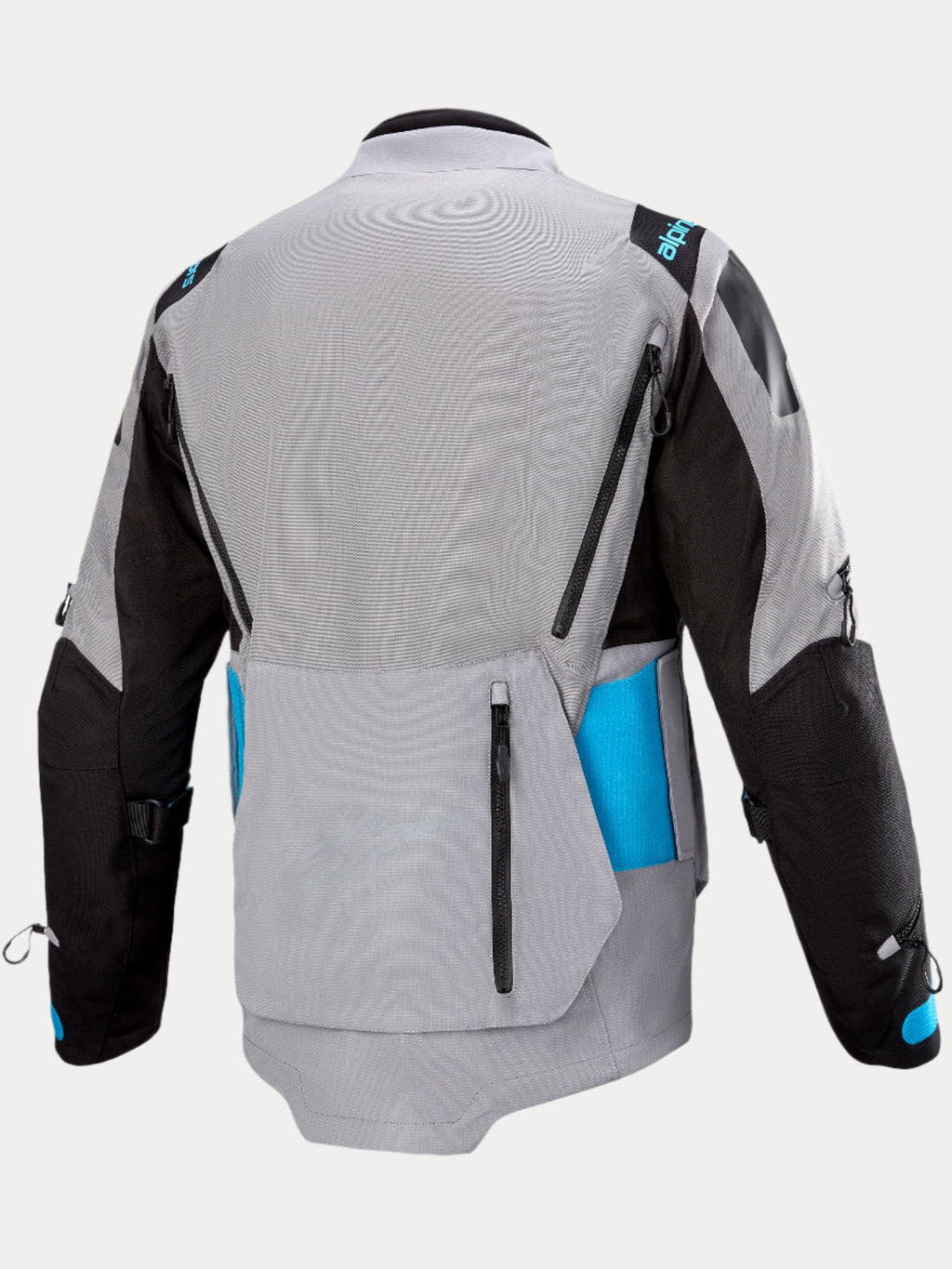 Ardent 3In1 Adventure Touring Jacket