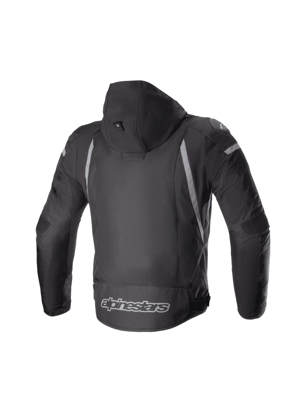 Zaca Waterproof Jacket