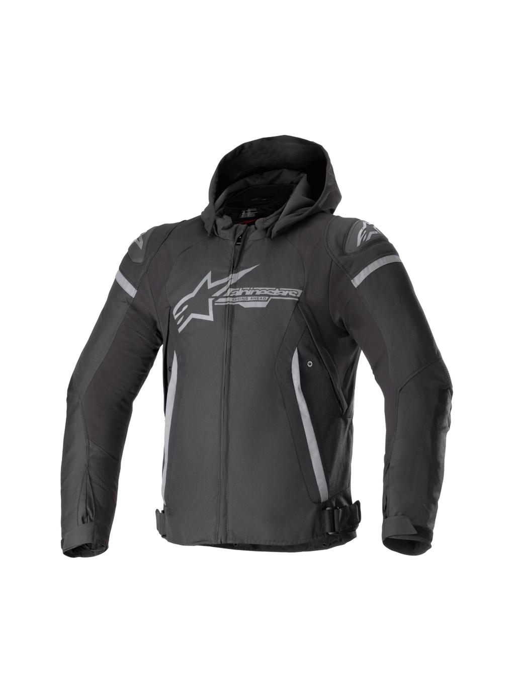Zaca Waterproof Jacket
