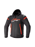 Zaca Waterproof Jacket