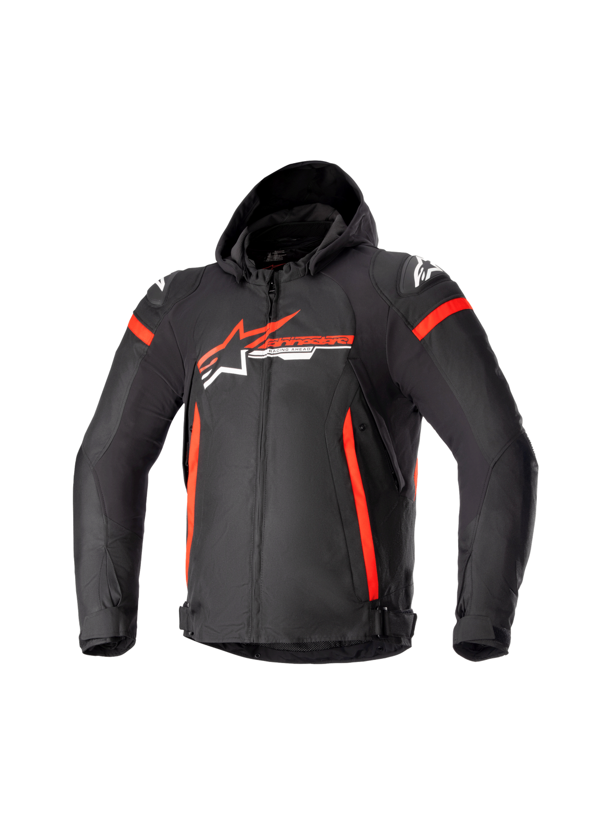 Zaca Waterproof Jacket