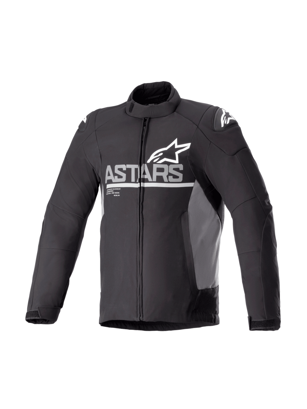 SMX Waterproof Jacket