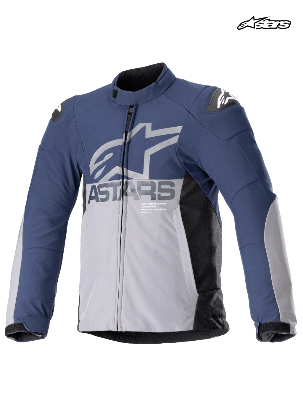 SMX Waterproof Jacket