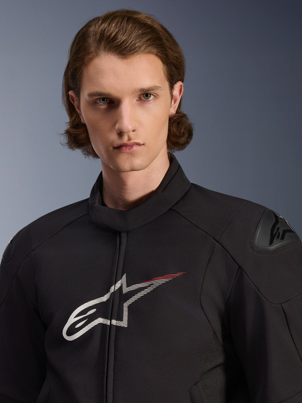 SMX Waterproof Jacket
