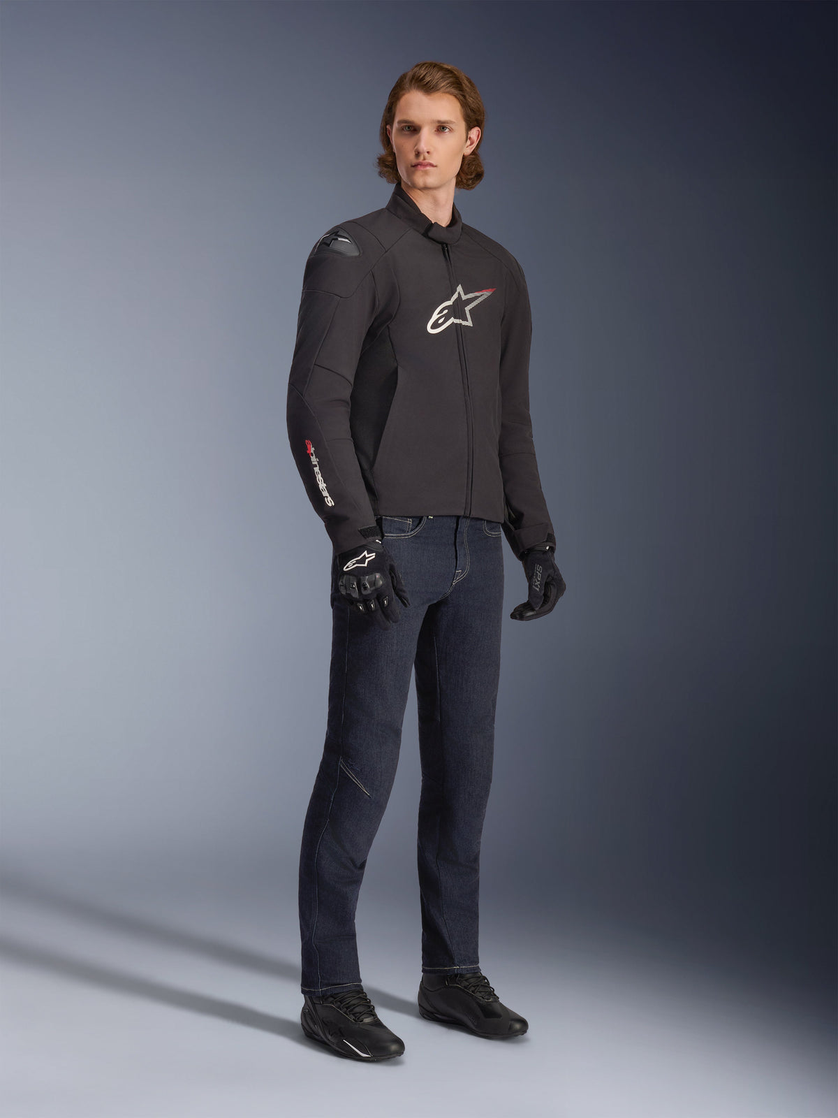 SMX Waterproof Jacket