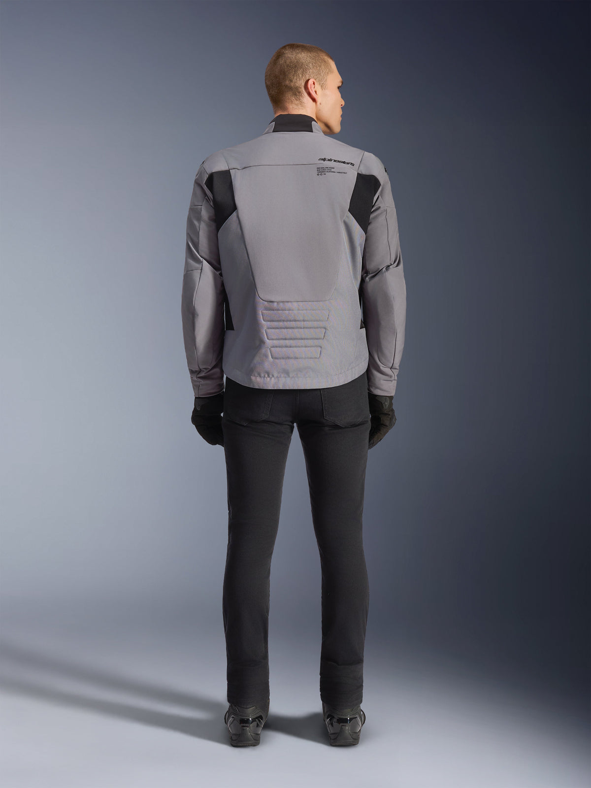 SMX Waterproof Jacket