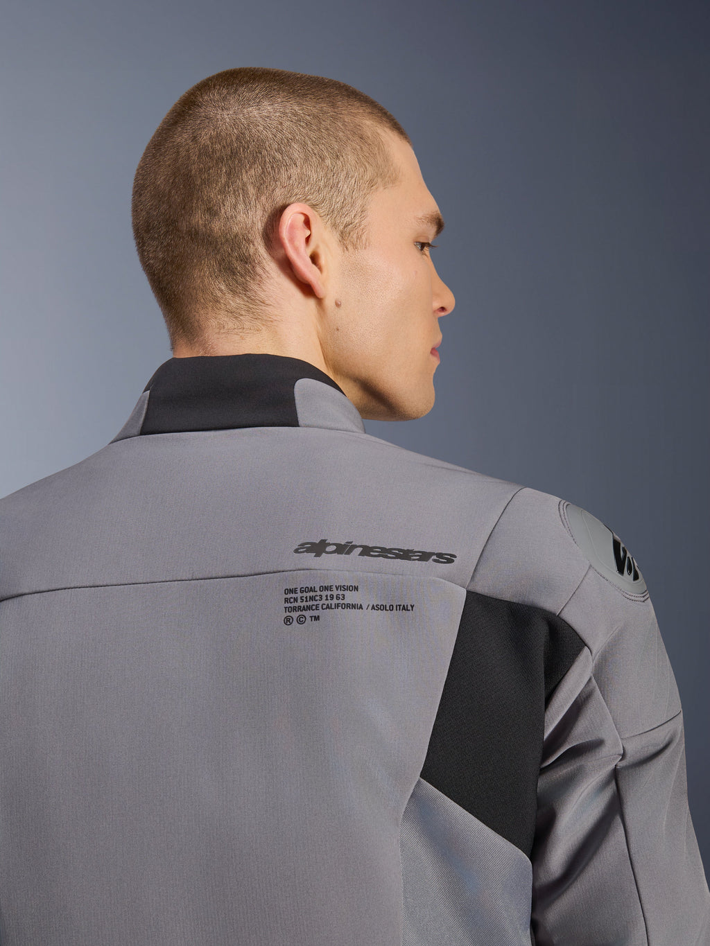 SMX Waterproof Jacket