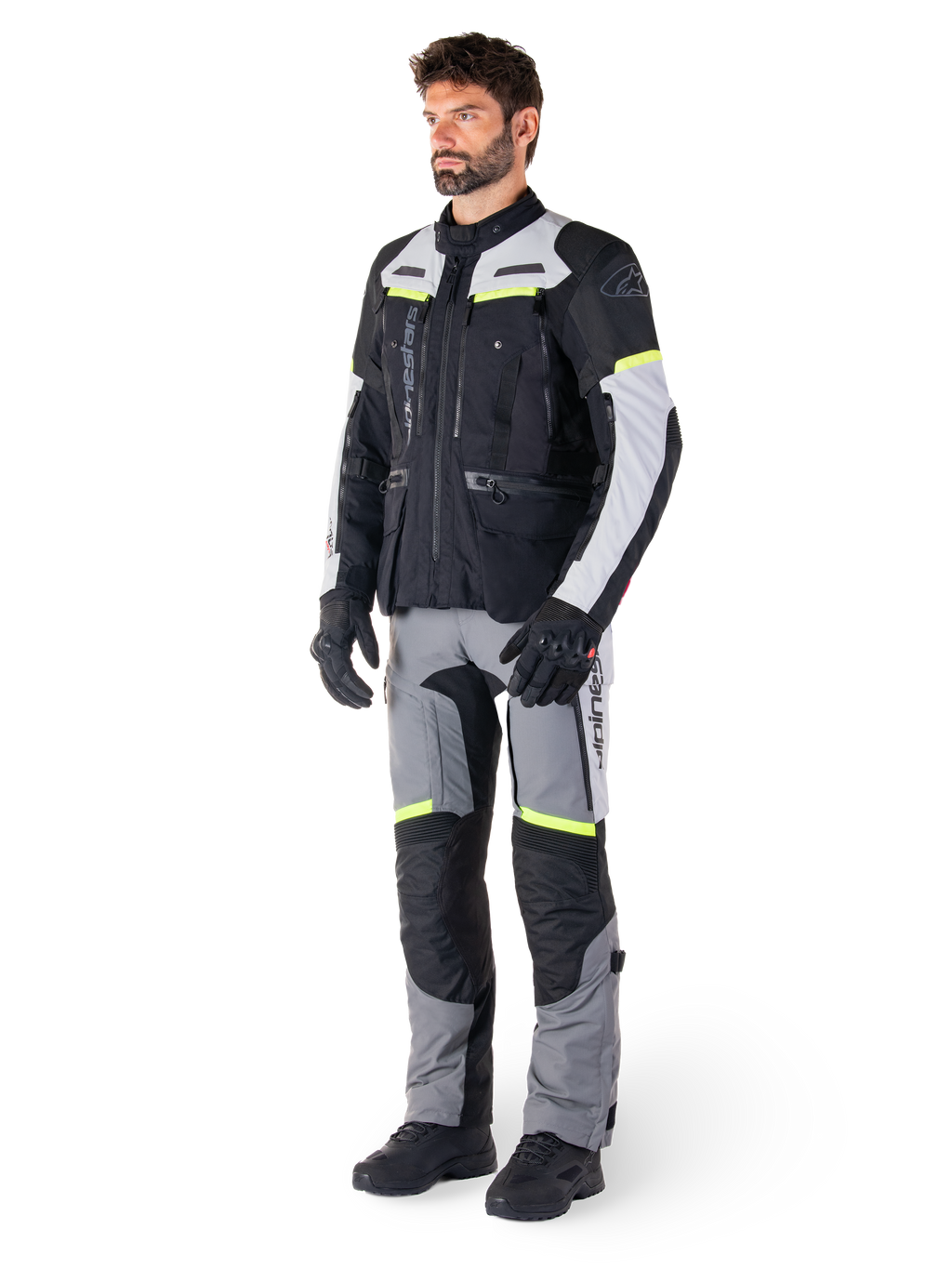 Bogota' Pro Drystar® Jacket