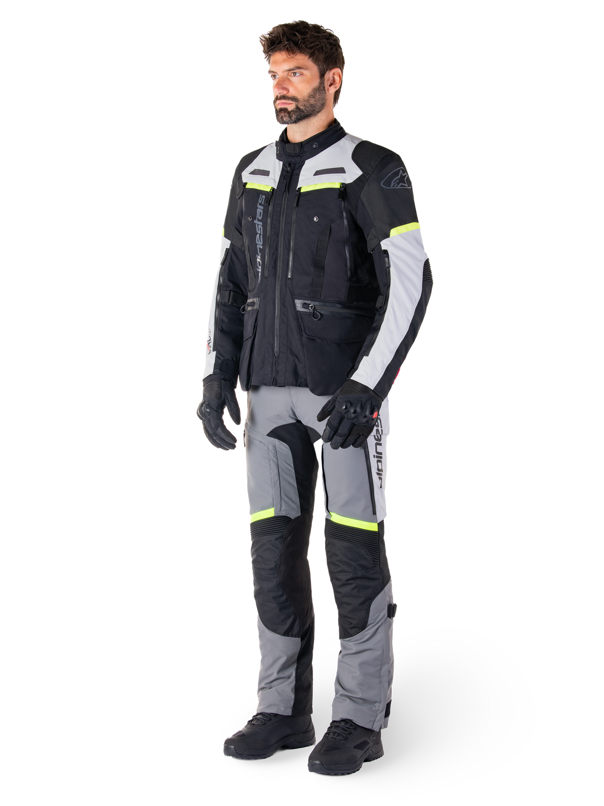 Bogota' Pro Drystar® Jacket