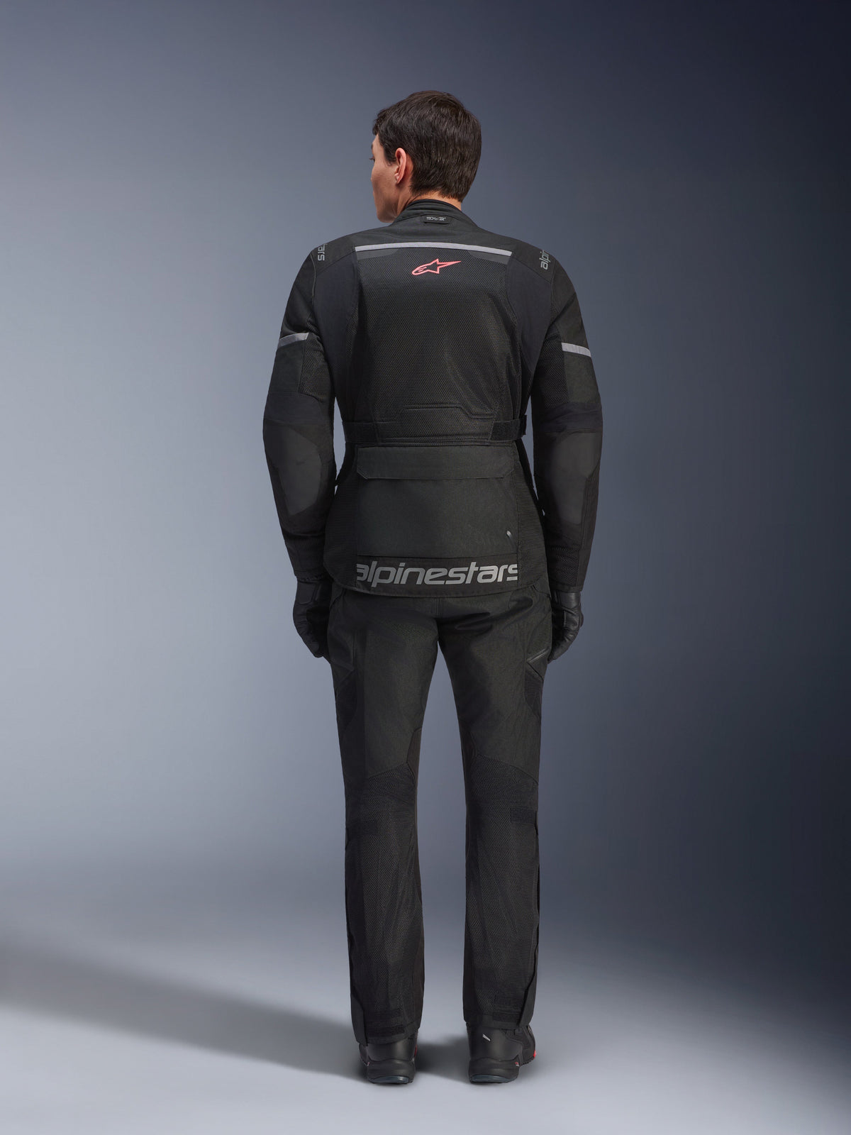 Andes Air Drystar® Jacket