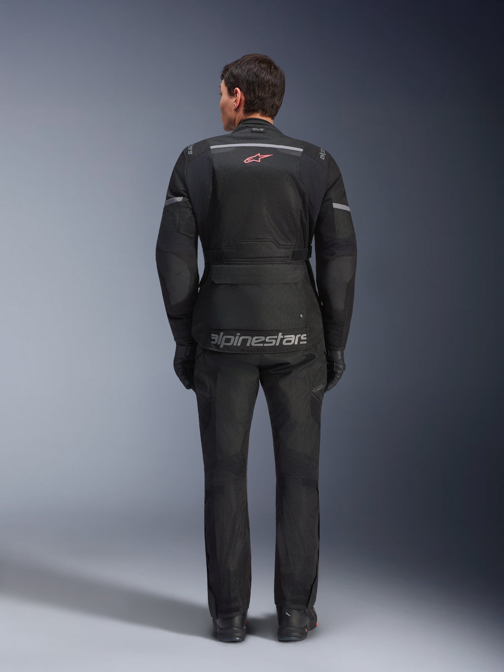 Andes Air Drystar® Pants