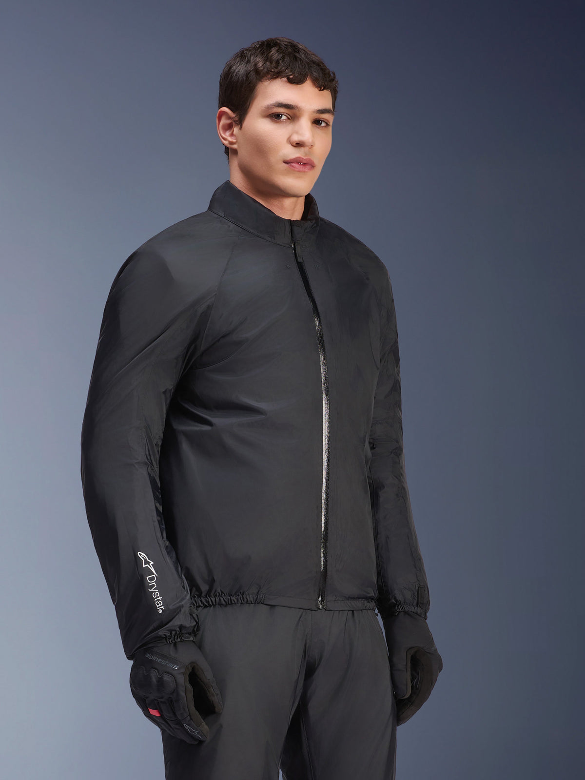 Andes Air Drystar® Jacket