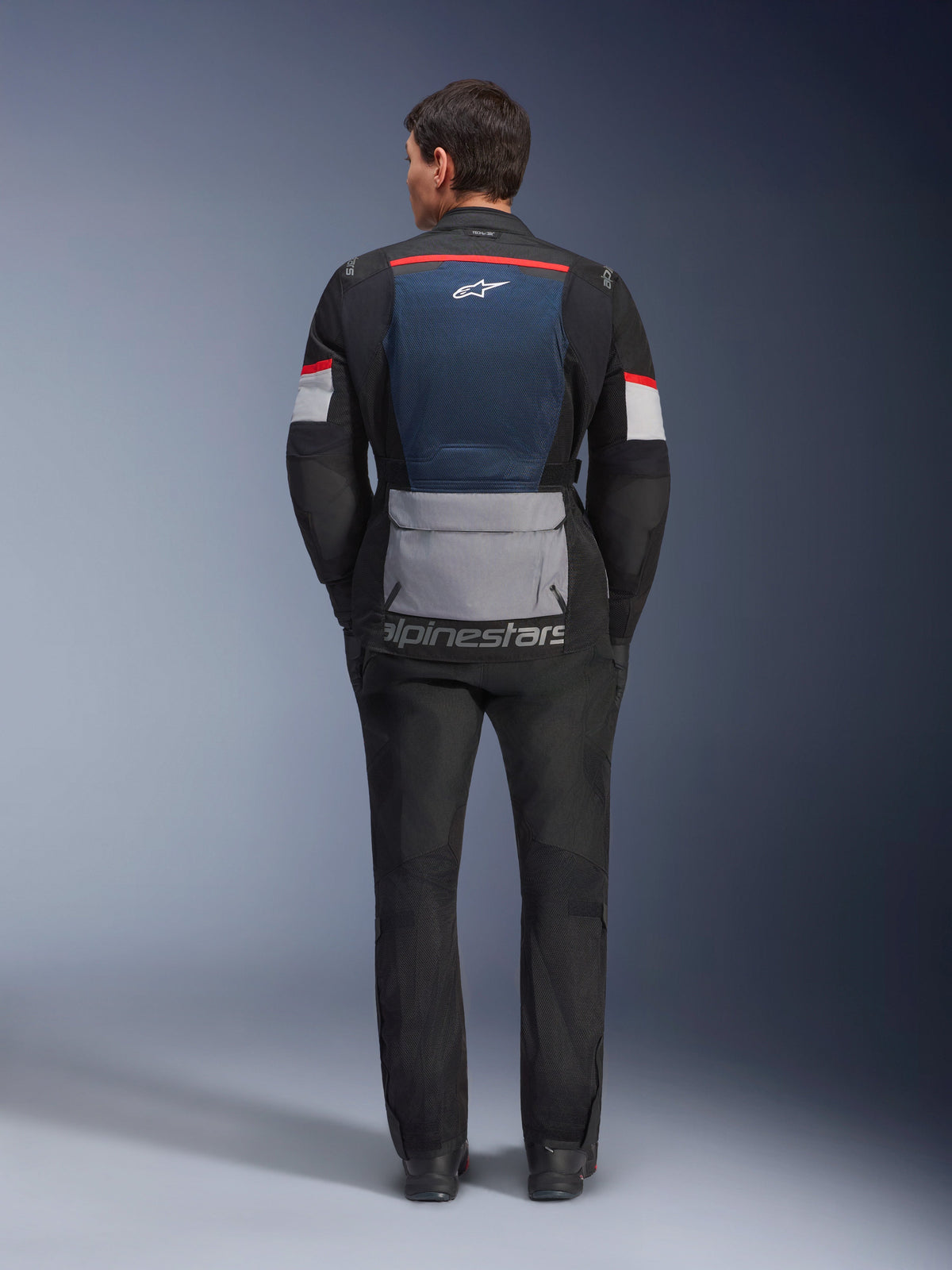 Andes Air Drystar® Gear Set