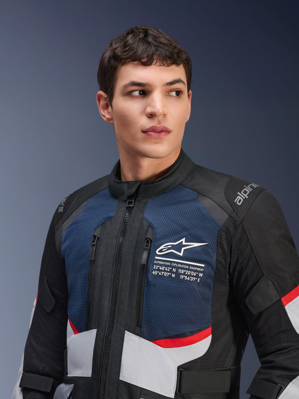 Andes Air Drystar® Jacket