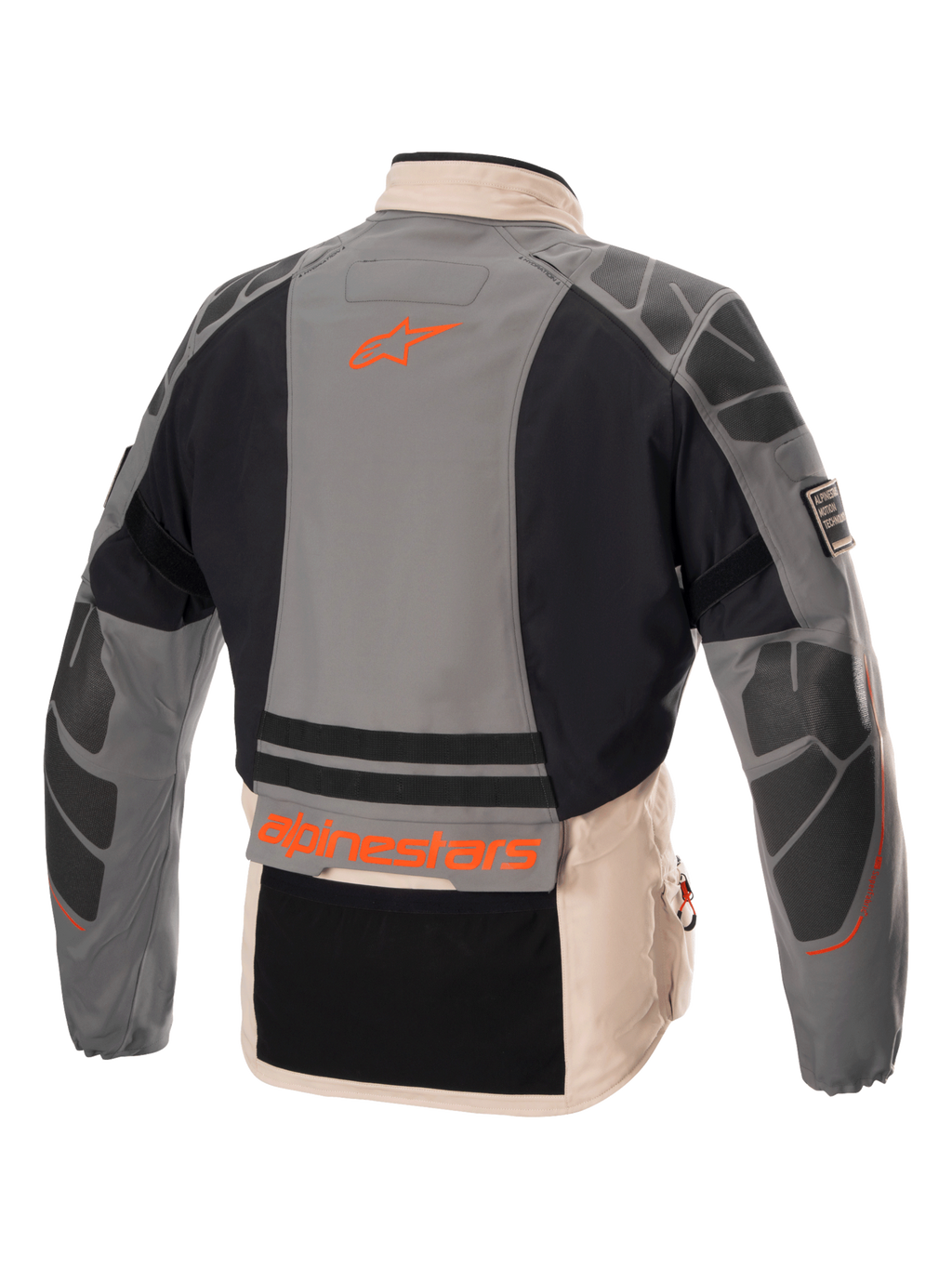 AMT-10R Drystar® XF Jacket