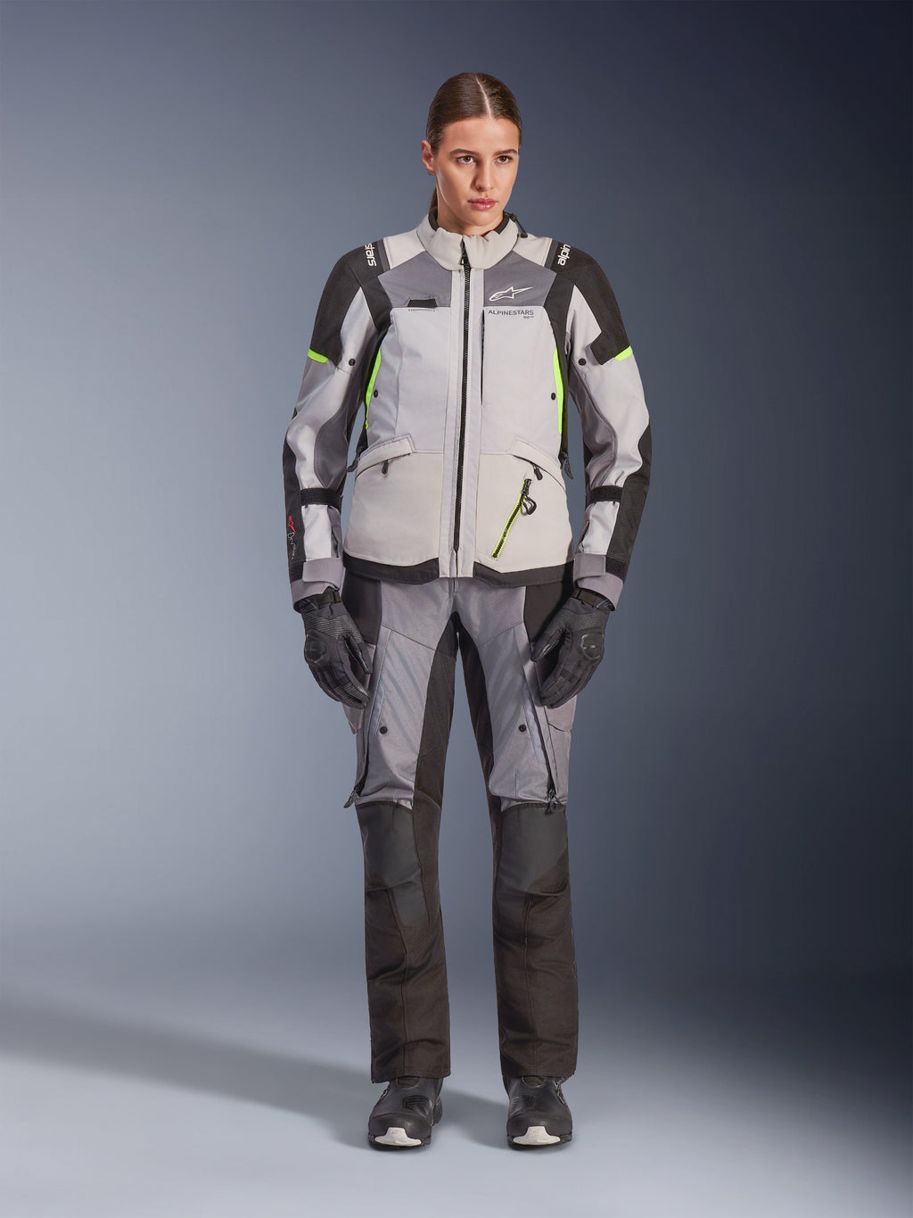 Stella Andes V4 Drystar® Gear Set