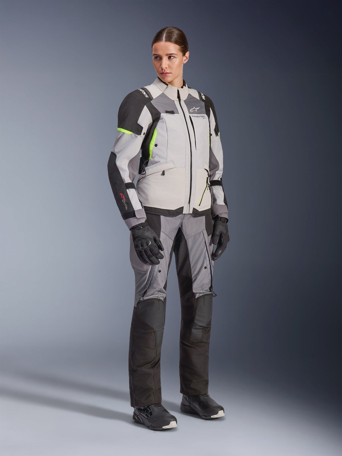 Stella Andes V4 Drystar® Gear Set