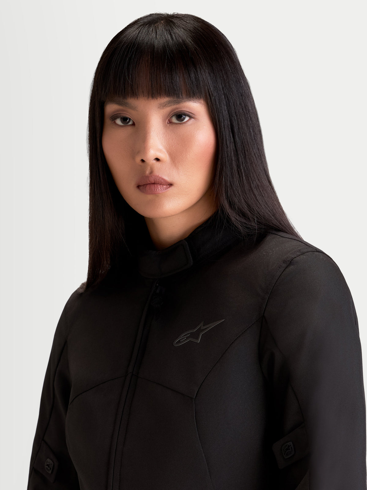Stella C-1 Waterproof Jacket