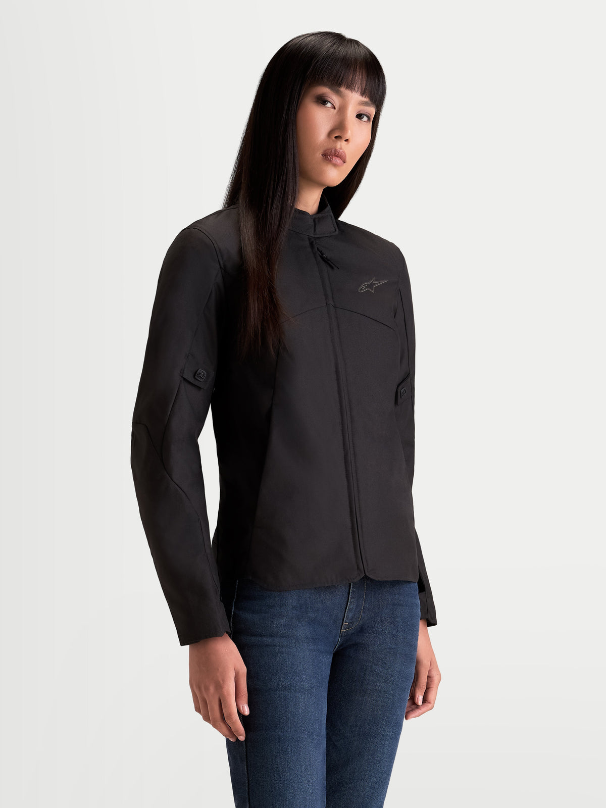 Stella C-1 Waterproof Jacket
