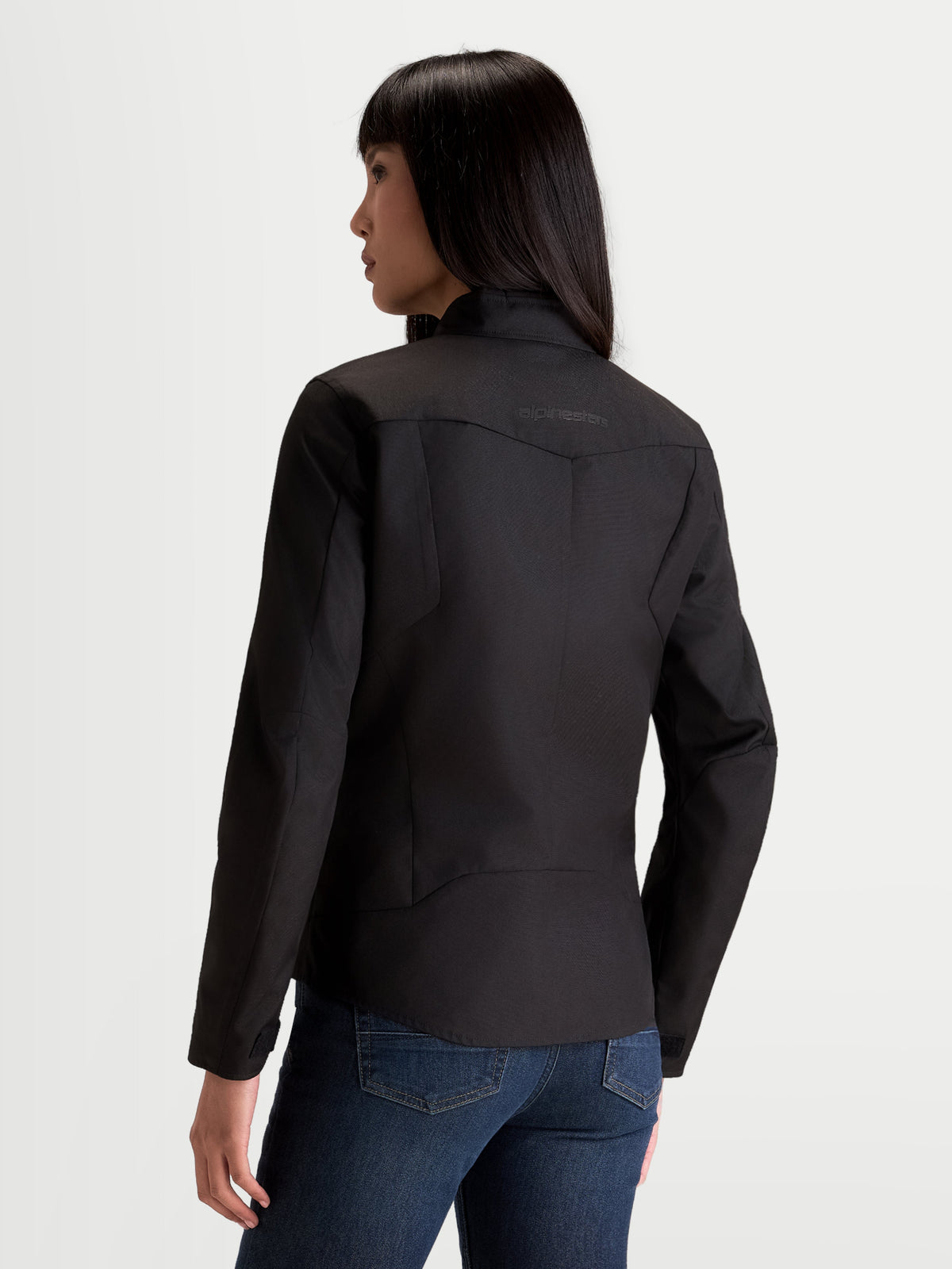 Stella C-1 Waterproof Jacket