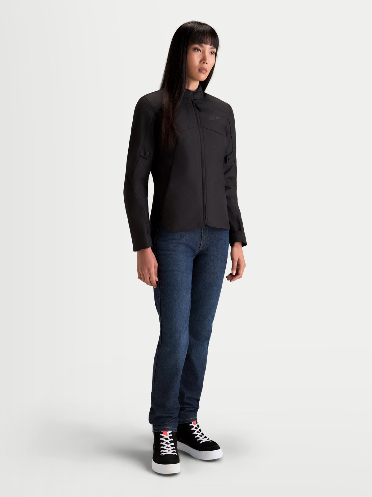 Stella C-1 Waterproof Jacket