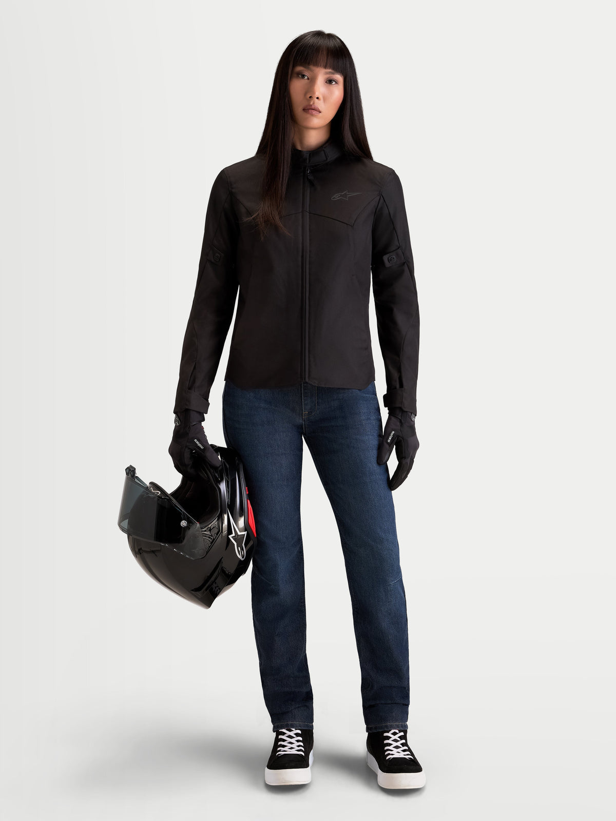 Stella C-1 Waterproof Jacket