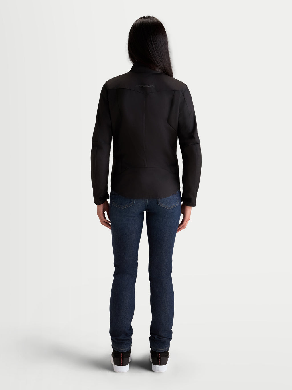 Stella C-1 Waterproof Jacket