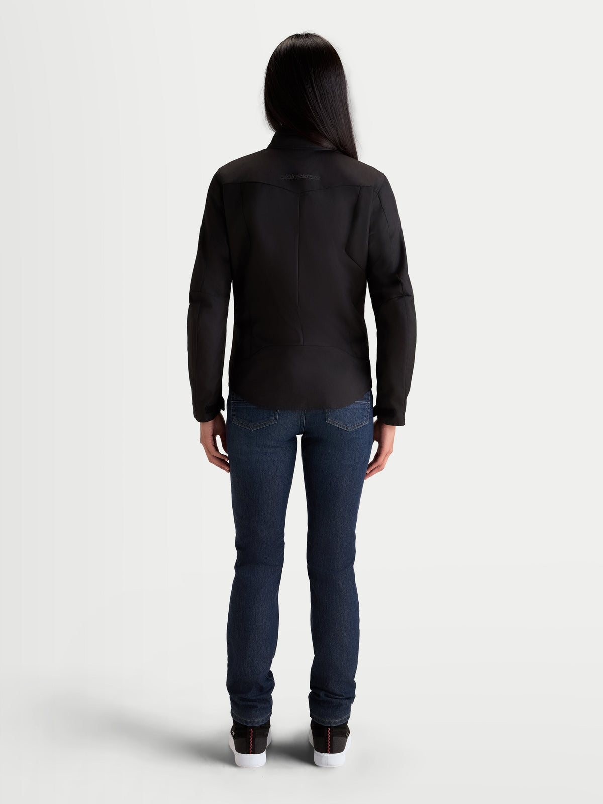 Stella C-1 Waterproof Jacket