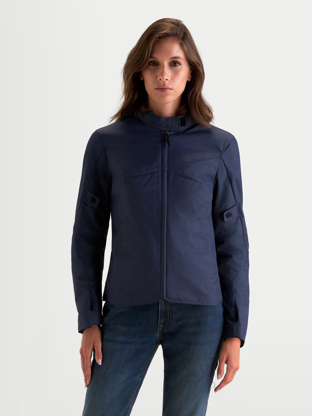 Stella C-1 Waterproof Jacket