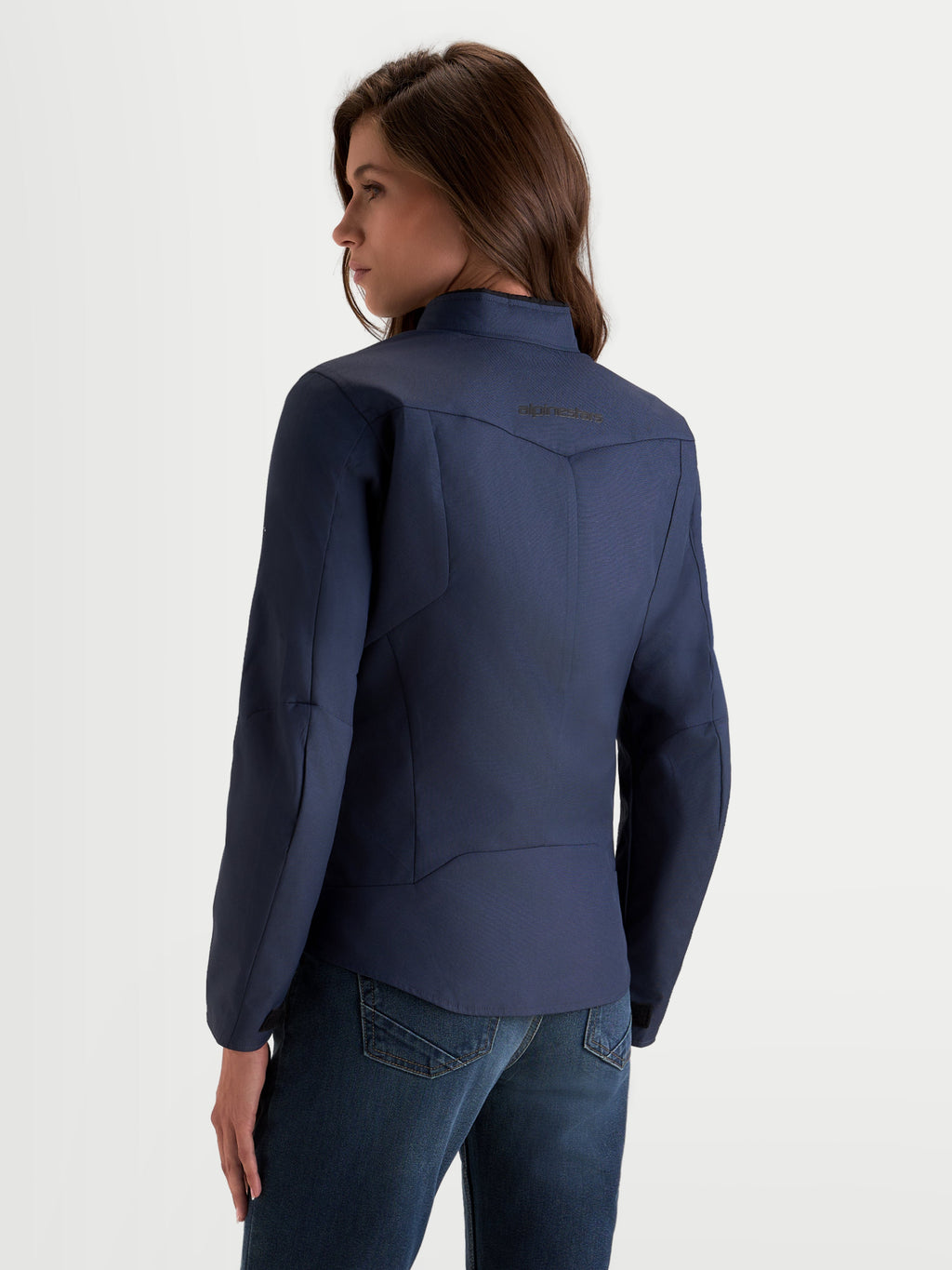 Stella C-1 Waterproof Jacket
