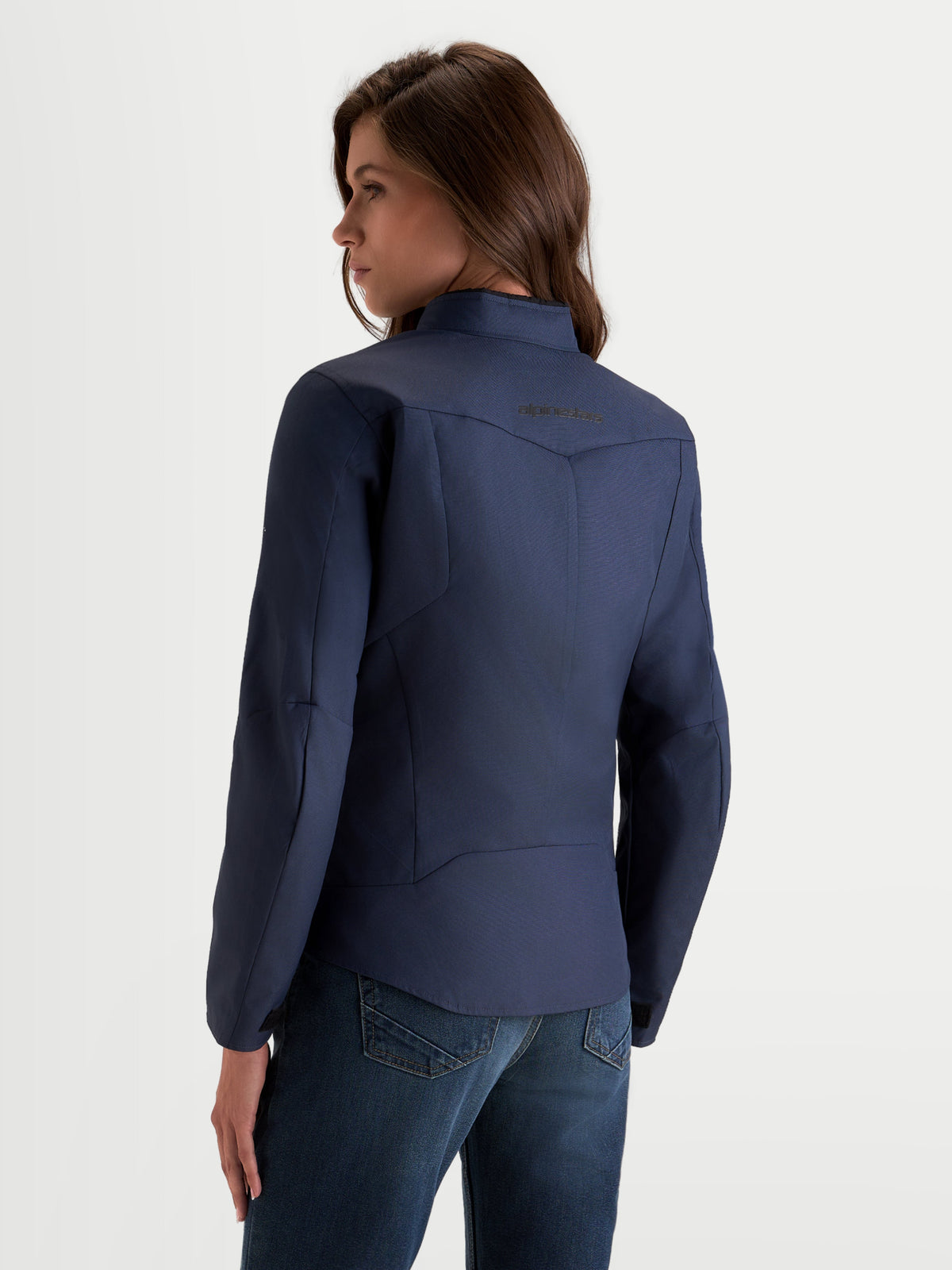 Stella C-1 Waterproof Jacket