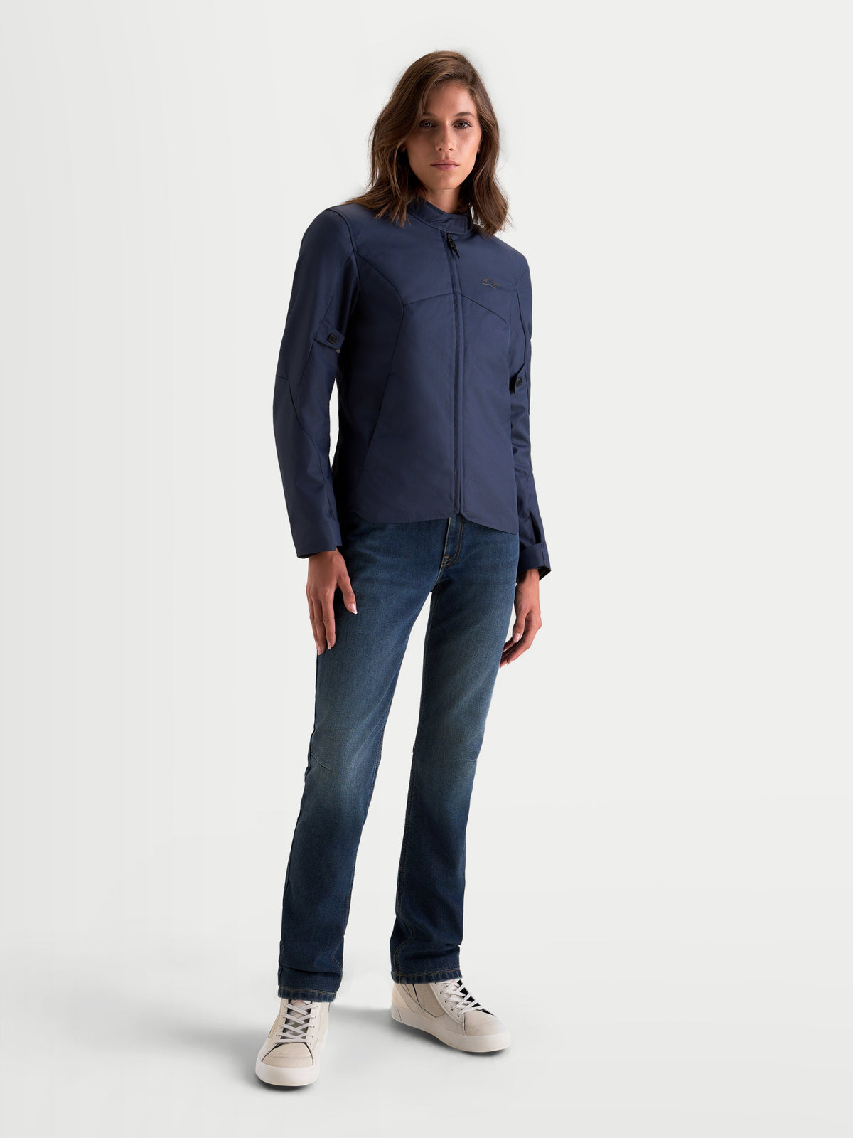 Stella C-1 Waterproof Jacket
