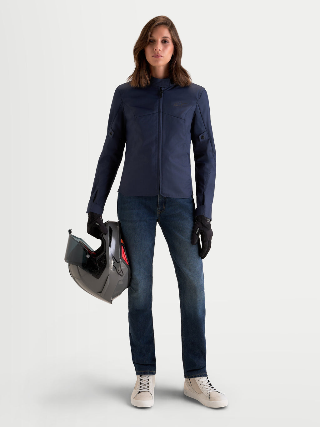 Stella C-1 Waterproof Jacket