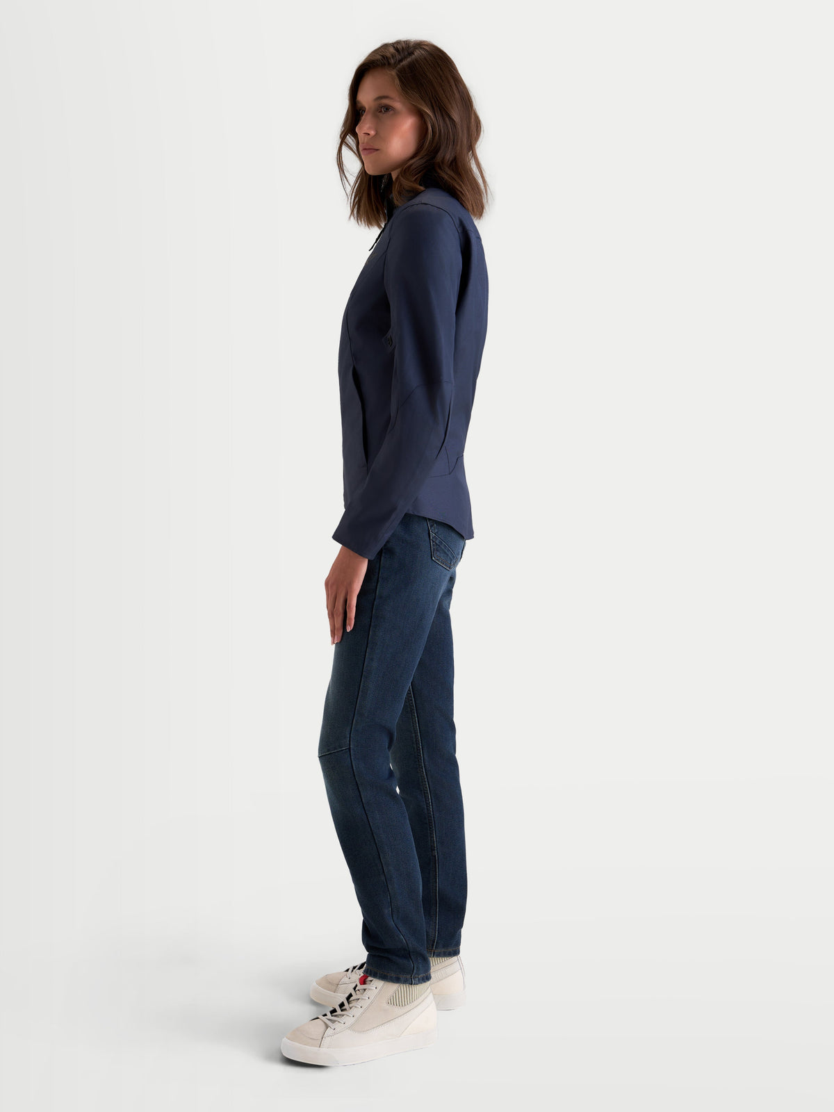 Stella C-1 Waterproof Jacket