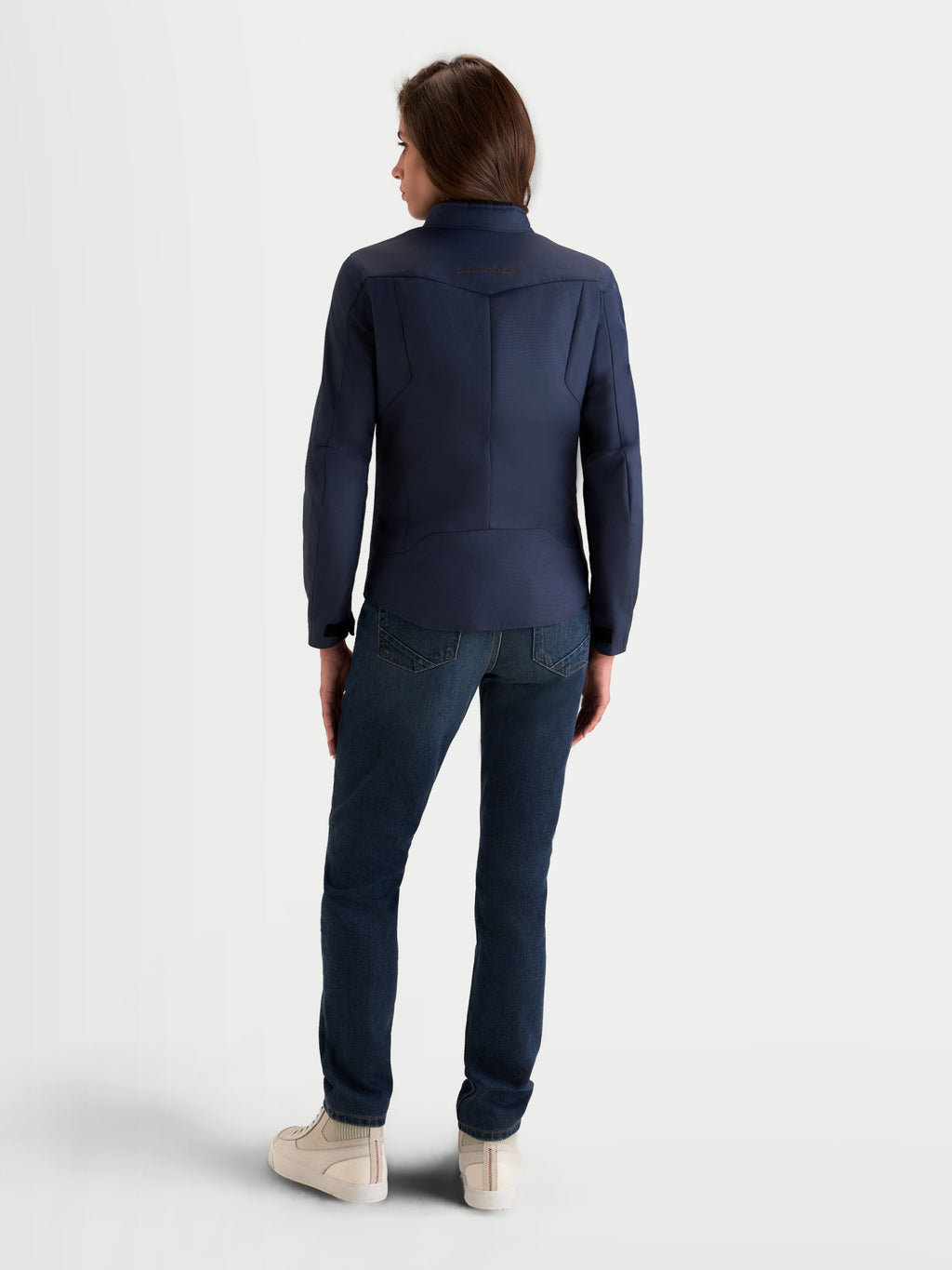 Stella C-1 Waterproof Jacket