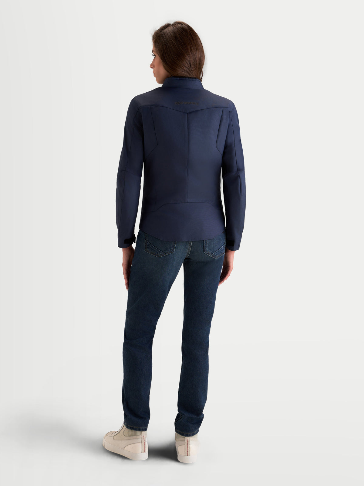 Stella C-1 Waterproof Jacket