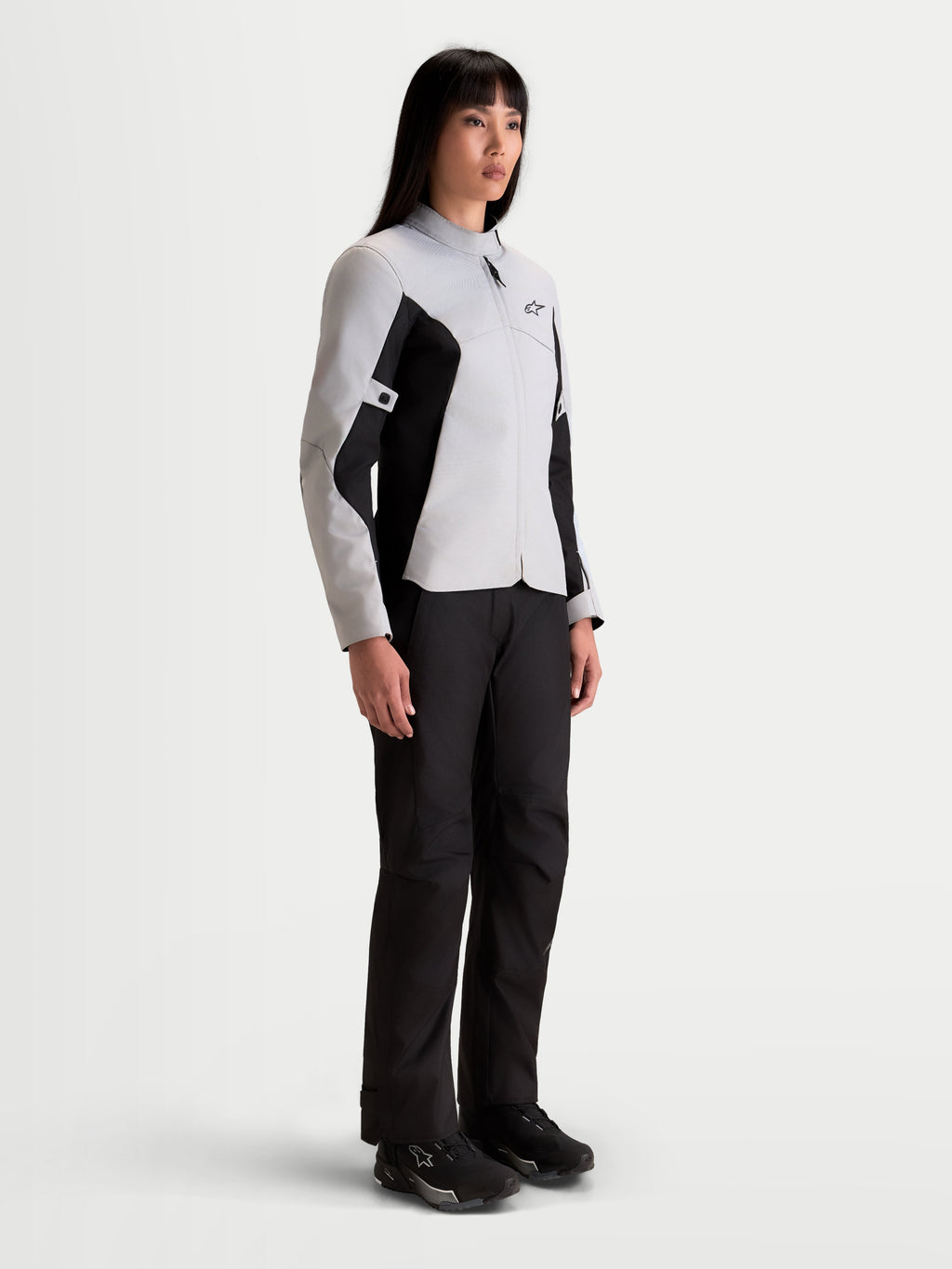 Stella C-1 Waterproof Jacket